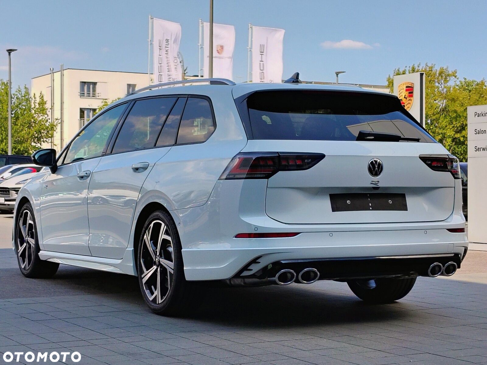 Volkswagen Golf - 5
