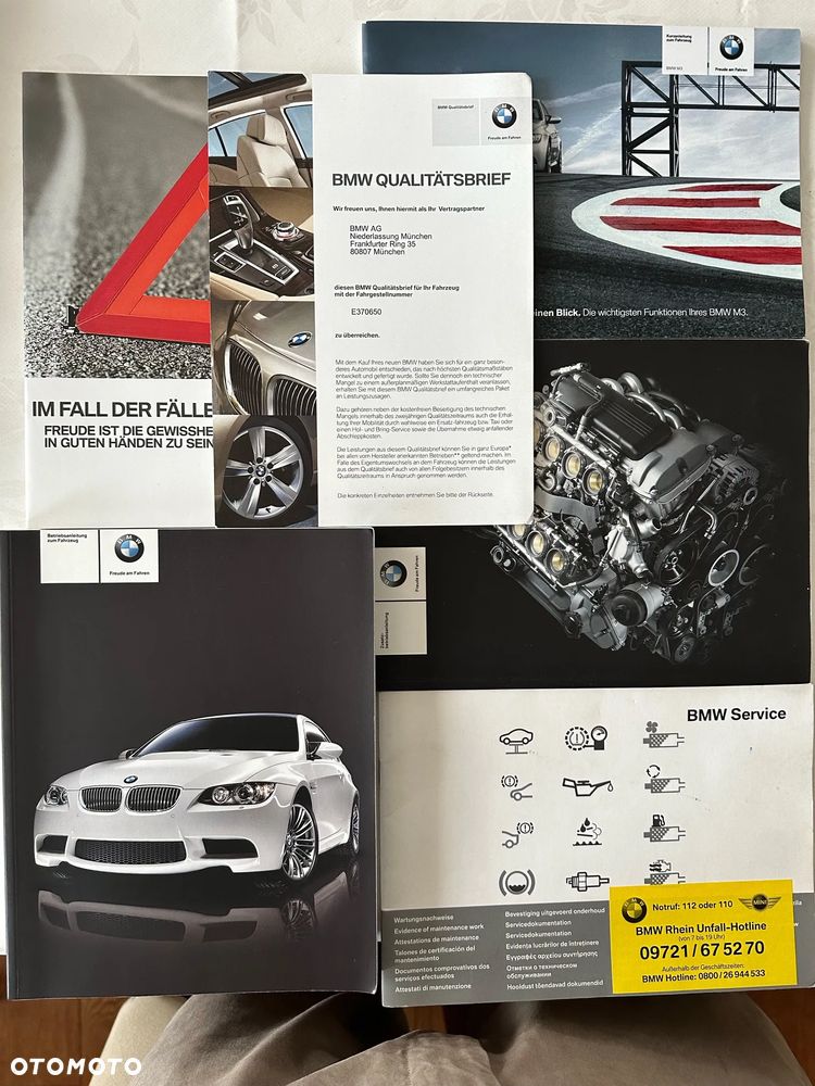 BMW M3 Drivelogic - 21