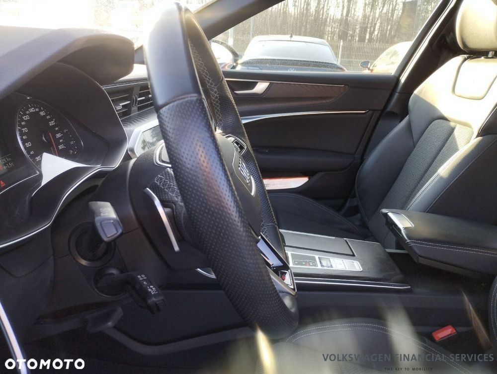 Audi A6 Limousine - 11