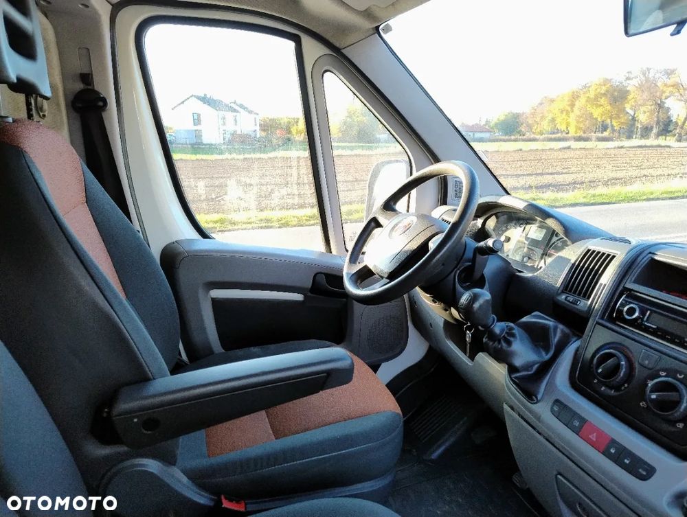 Fiat DUCATO - 7