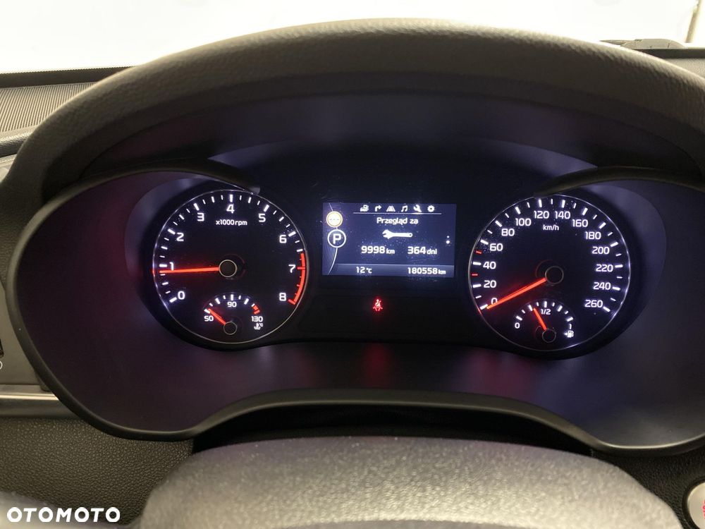 Kia Optima 2.0 T-GDI GT - 15