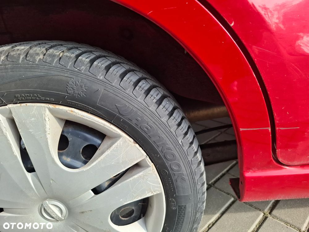 Nissan Pixo 1.0 Visia - 7