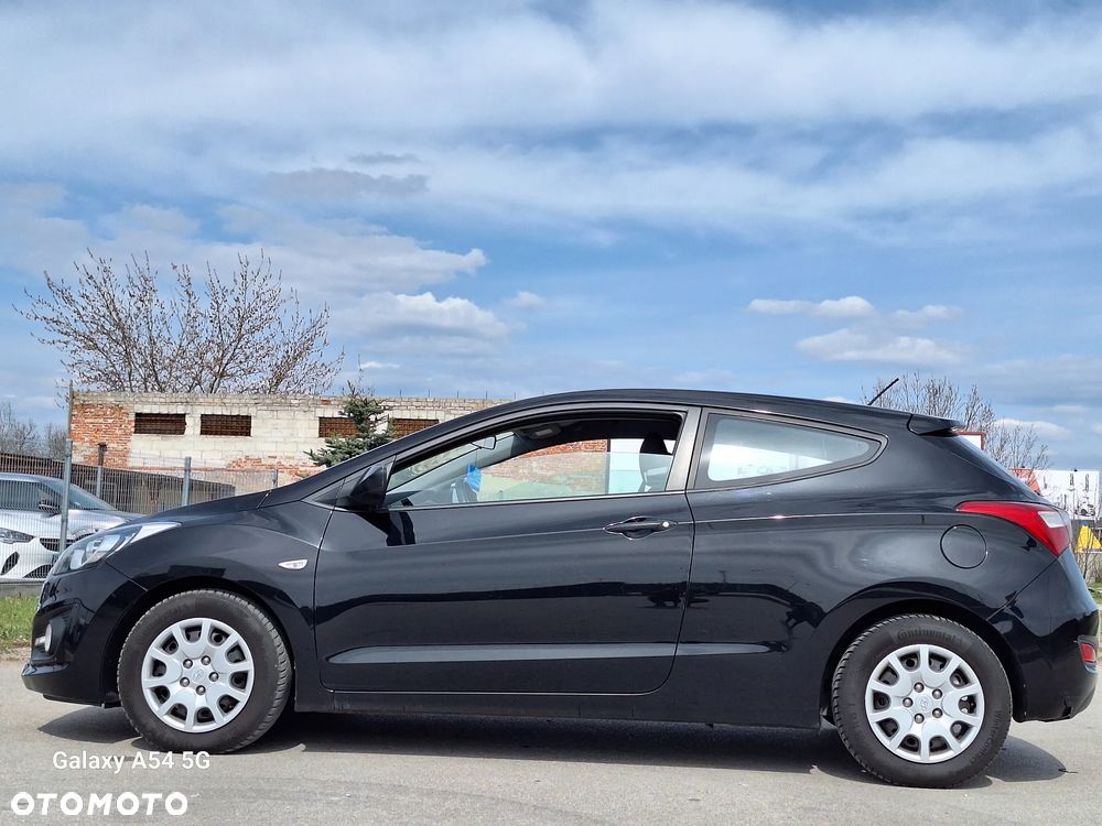 Hyundai i30 1.4 Classic - 2