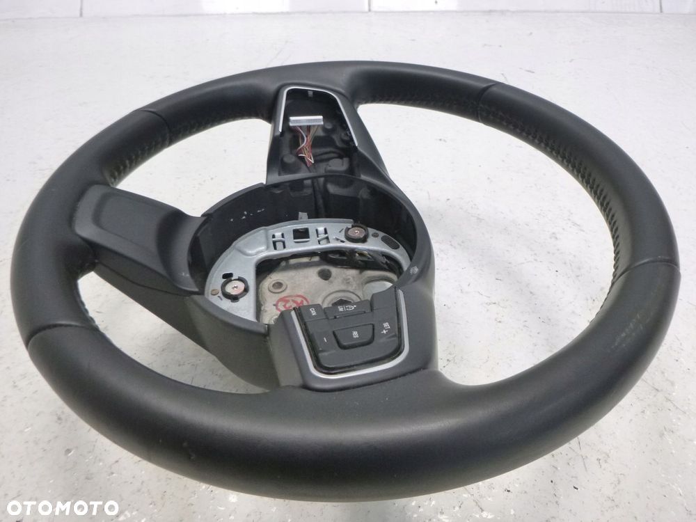 JAGUAR XE X760 XF X260 KIEROWNICA MULTIFUNKCYJNA ŁOPATKI ORYGINAŁ - 6
