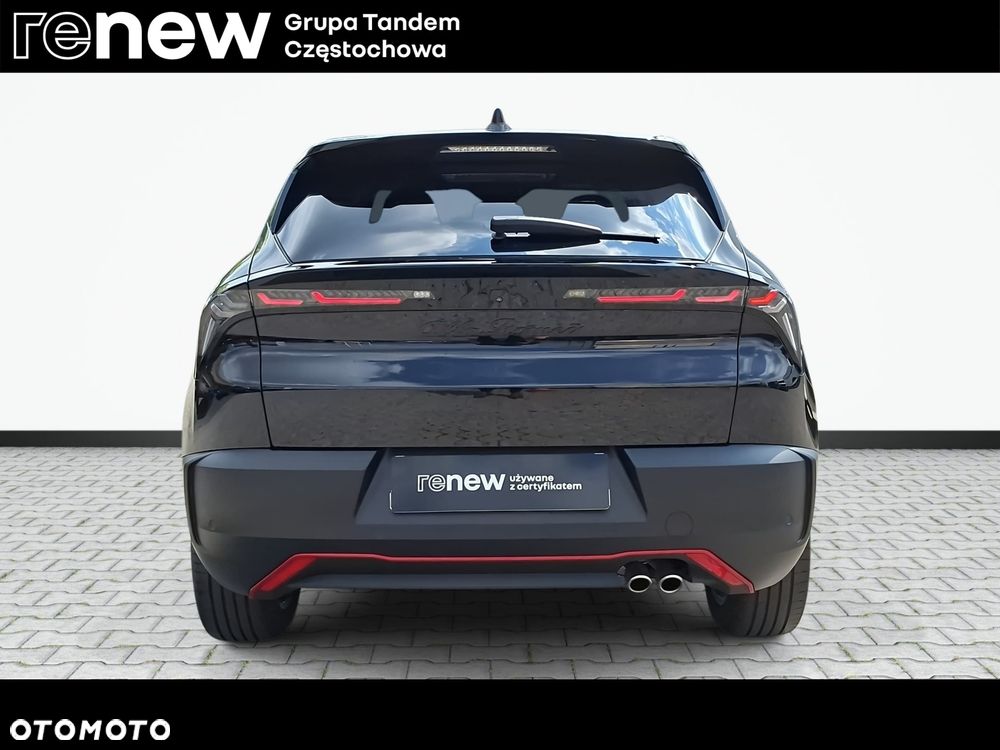 Alfa Romeo Junior 1.2 mHEV Ibrida Speciale eDCT - 6
