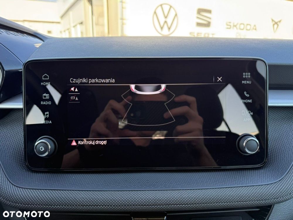 Skoda Fabia 1.0 TSI Selection - 19
