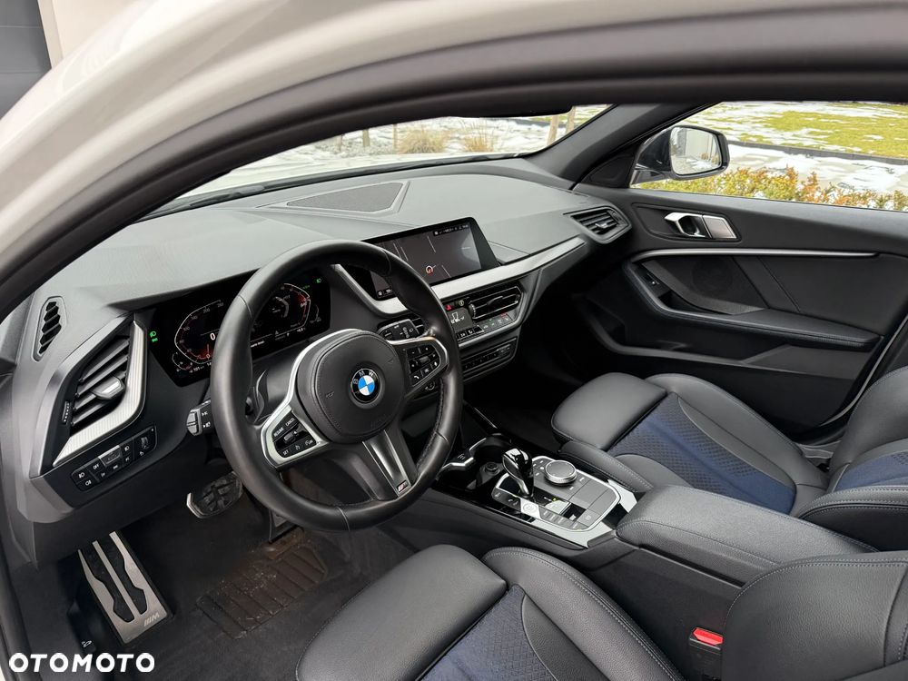 BMW Seria 1 118i M Sport - 19