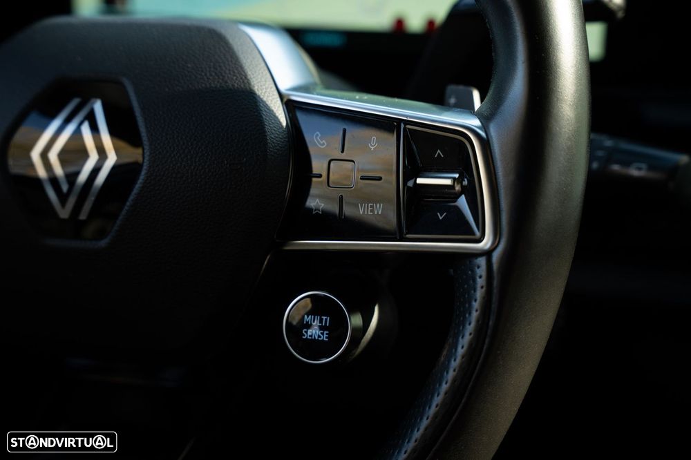 Renault Austral 1.2 E-Tech Techno - 18