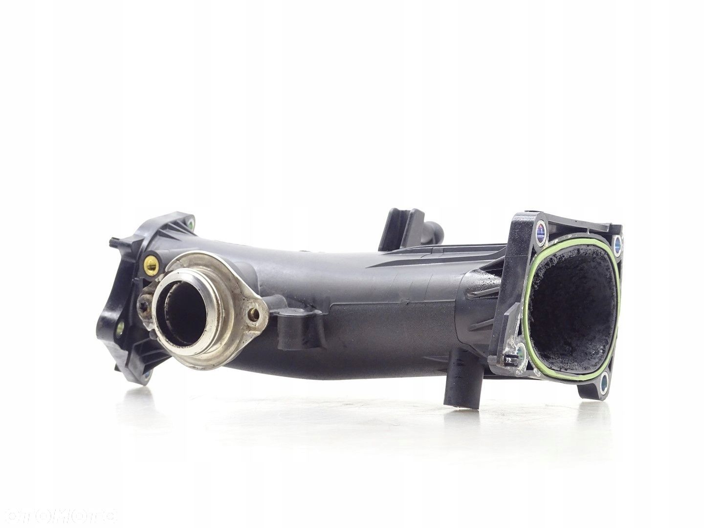 RURA WLOT DOLOT PRZEWODY POWIETRZA AUDI A7 4G 3.0 TDI 059145762AB - 1