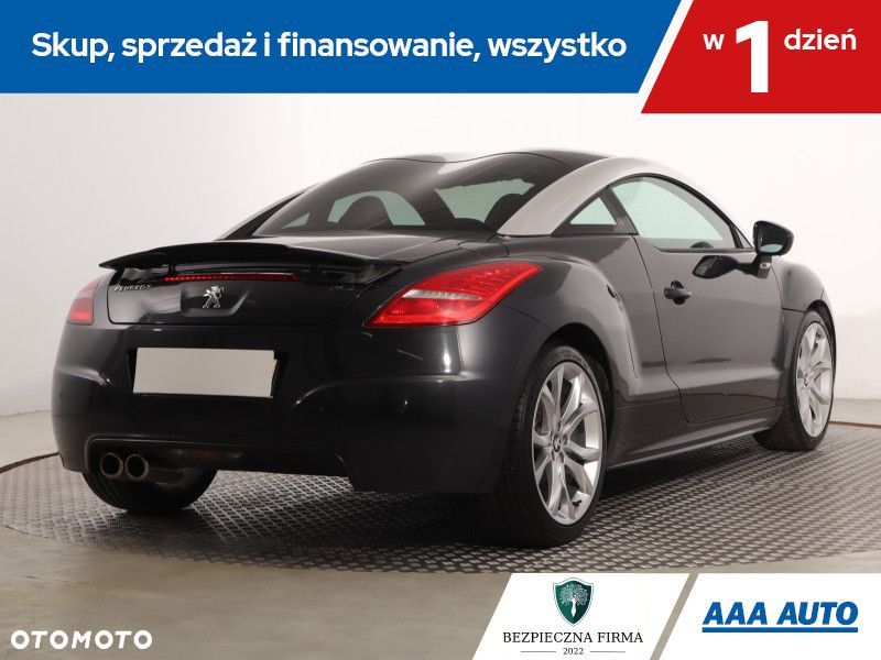 Peugeot RCZ - 7