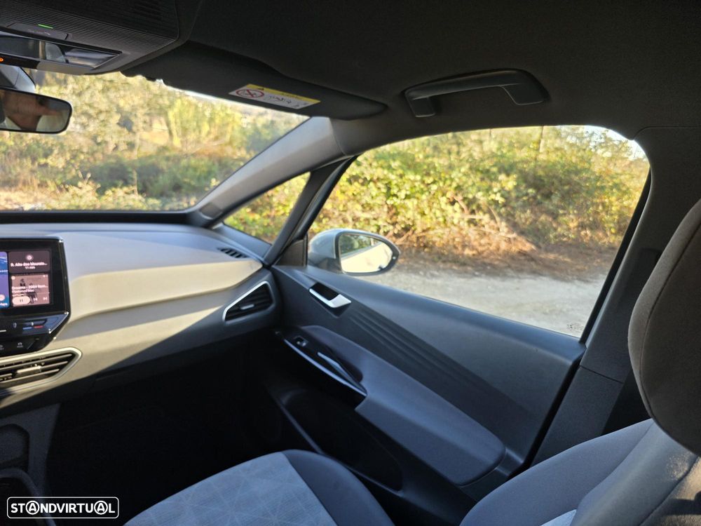 VW ID.3 Pro Performance - 12