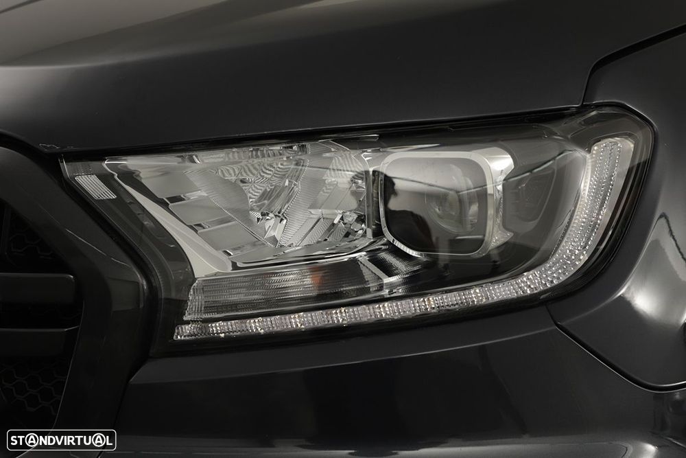 Ford Ranger 2.0 TDCi SC Wildtrak Aut.4WD - 6