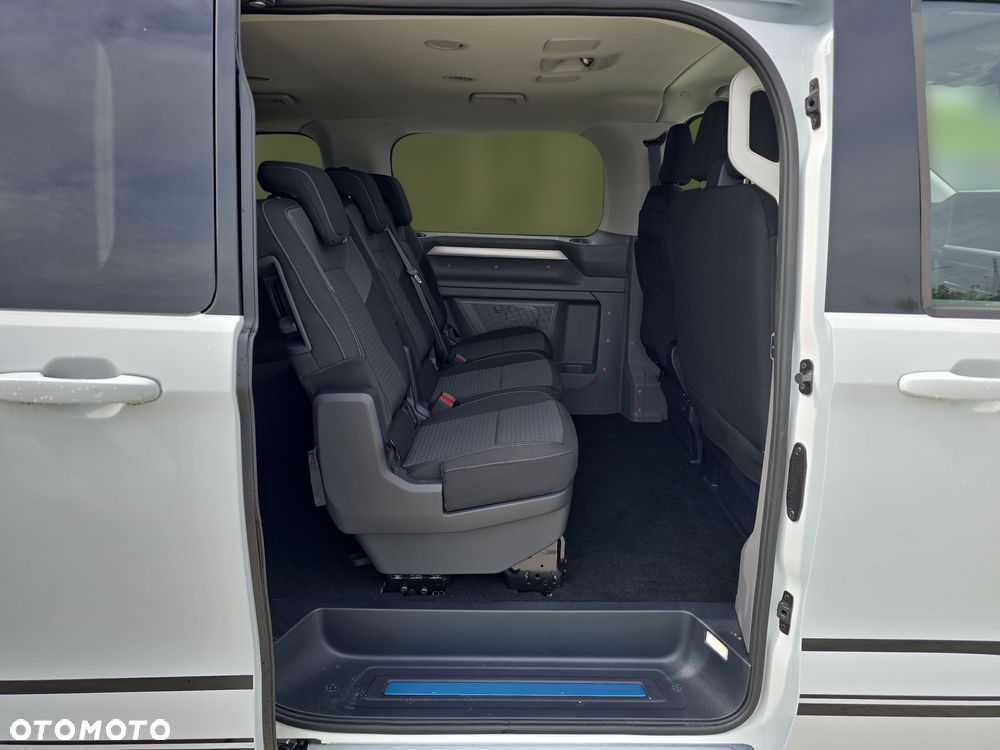 Volkswagen Caravelle 2.0 TDI L2 Edition - 11
