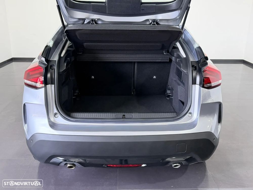 Citroën C4 1.2 PureTech Shine - 49