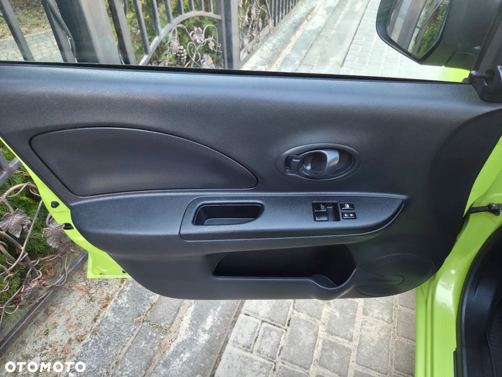 Nissan Micra 1.2 N-TEC - 16