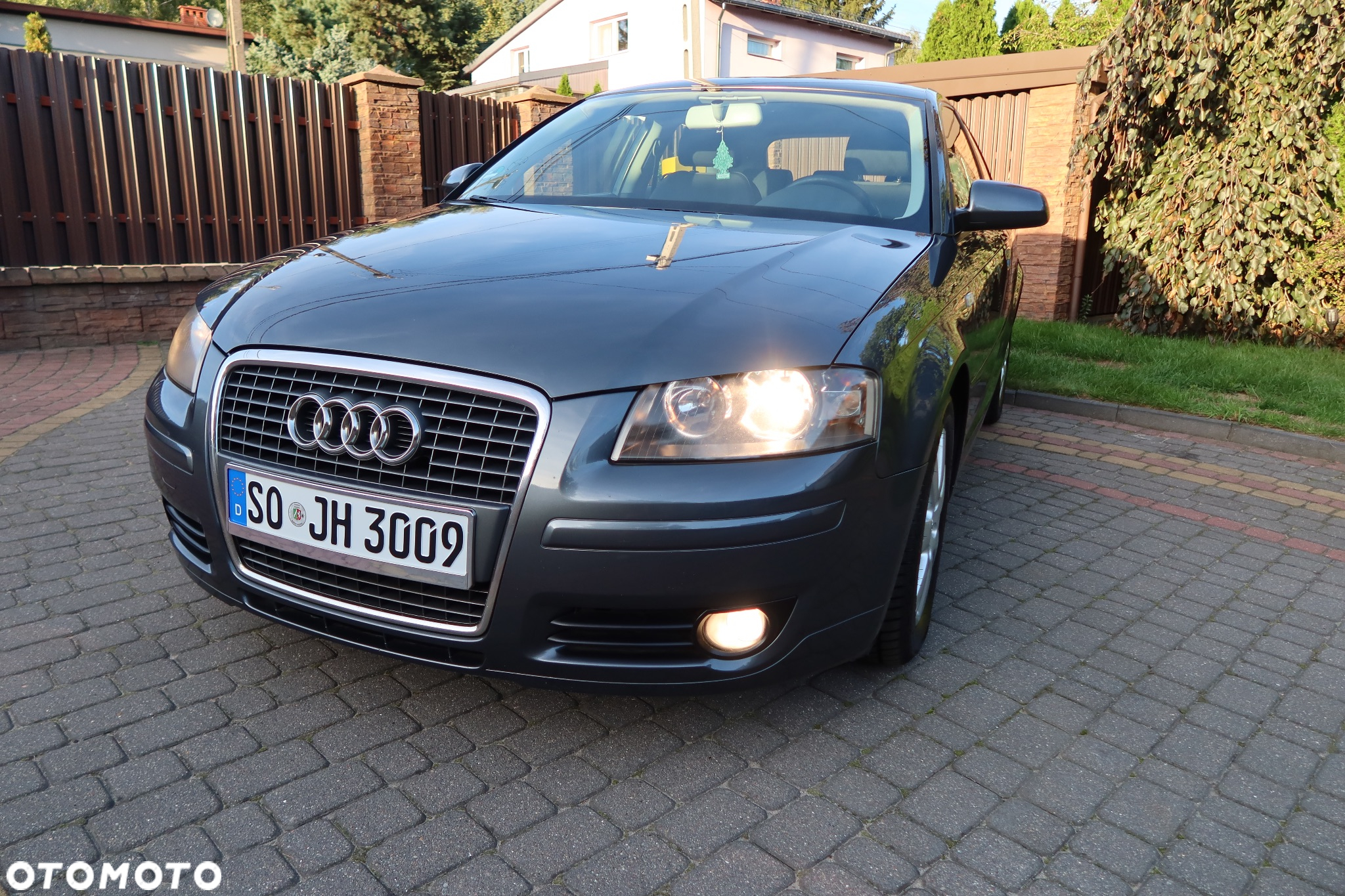 Audi A3 1.6 Prime Line - 19
