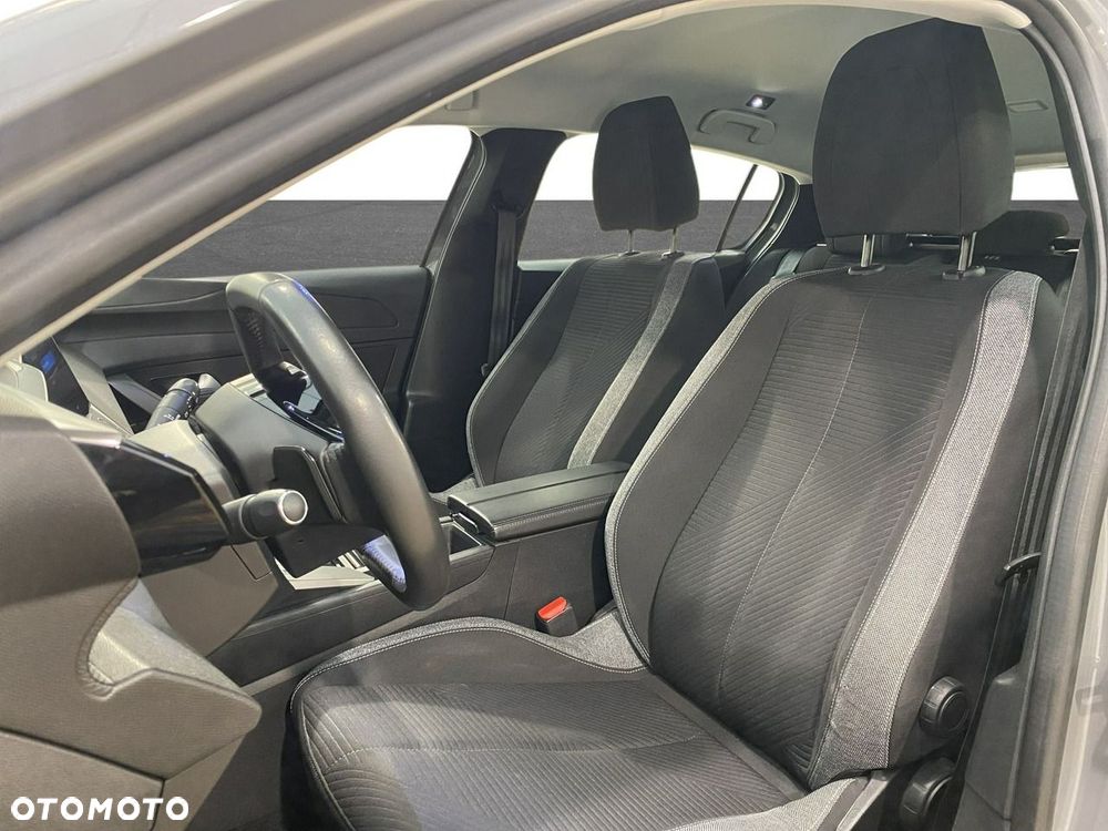 Peugeot 308 1.5 BlueHDi Active Pack S&S EAT8 - 11