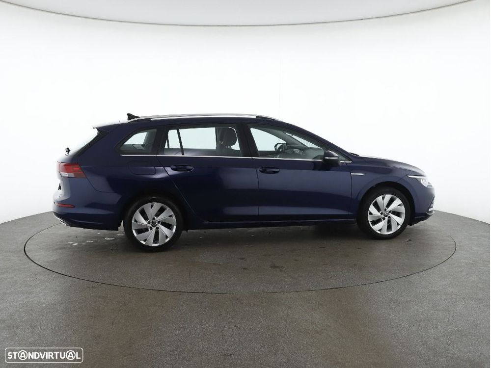 VW Golf Variant 1.5 eTSI Style DSG - 10