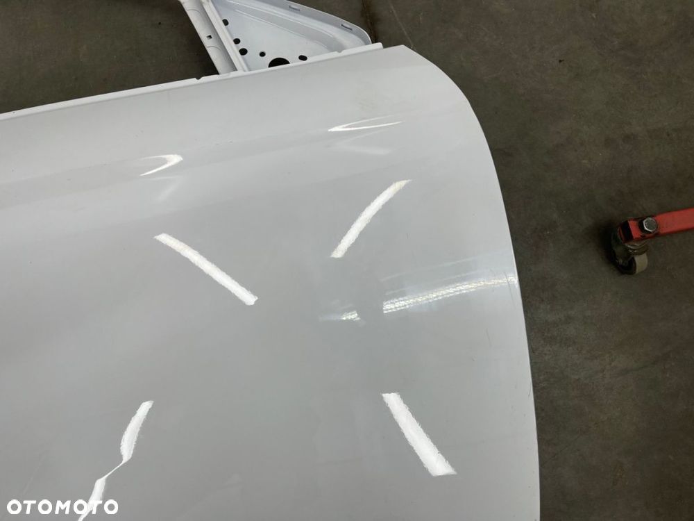 Drzwi Opel Corsa F 19r.-> prawe przednie prawy przód - 5