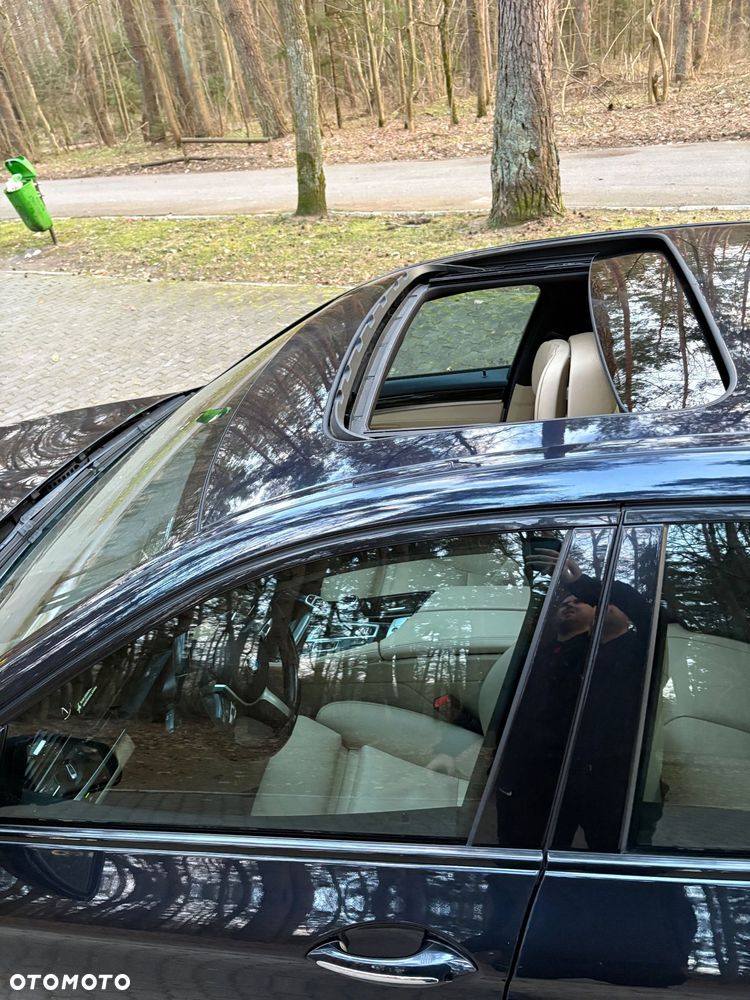 BMW Seria 5 535i - 39