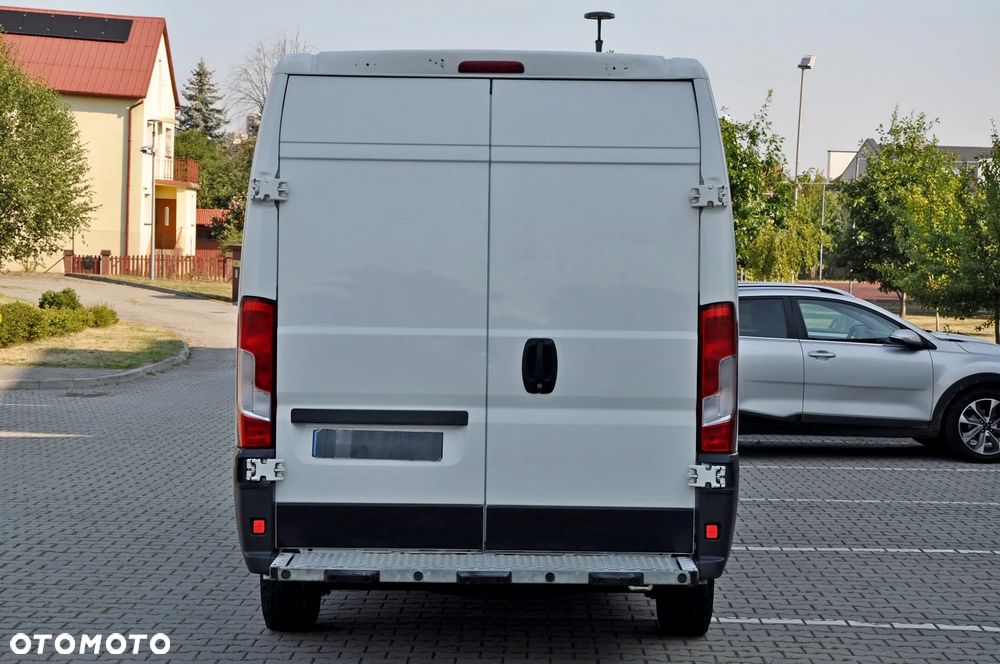 Peugeot Boxer - 17