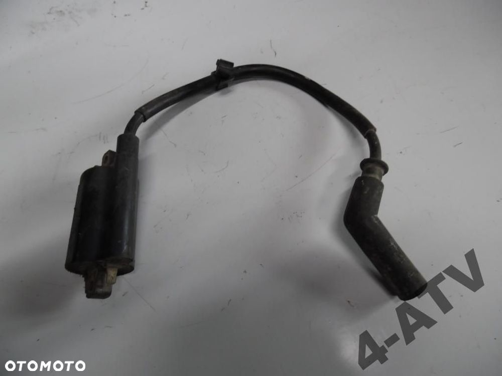cewka yamaha grizzly 700 / 550 - 1