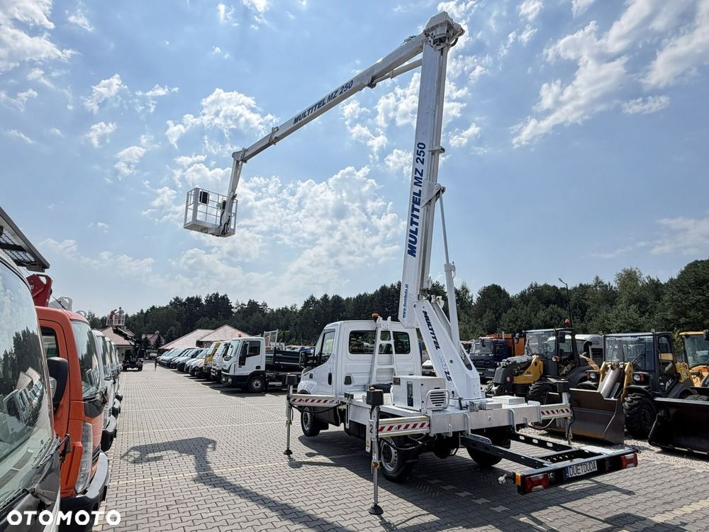 Iveco Daily 35S14 - 18