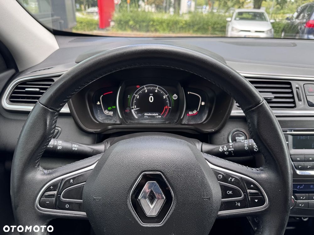 Renault Kadjar 1.2 Energy TCe Zen - 13