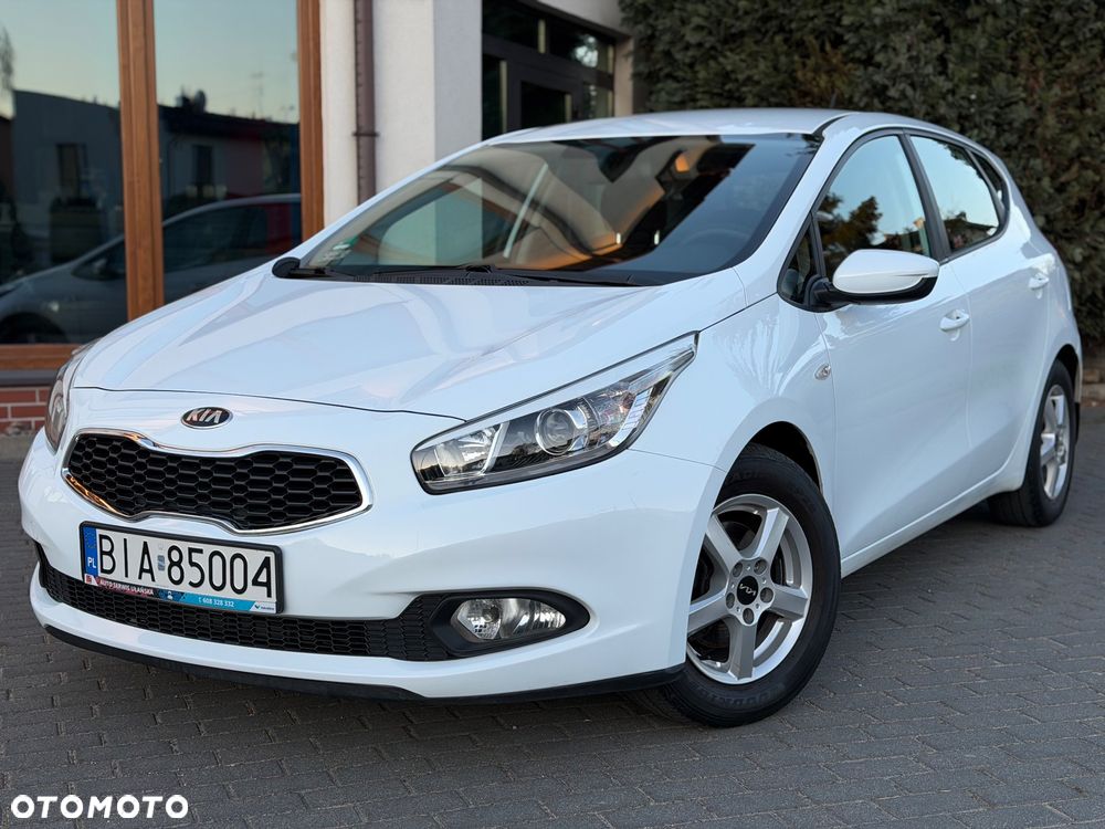 Kia Ceed 1.4 XL - 1
