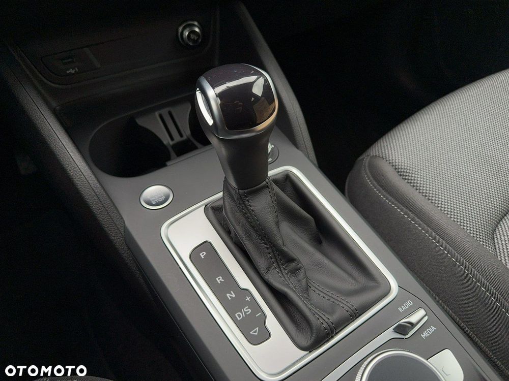 Audi Q2 - 27