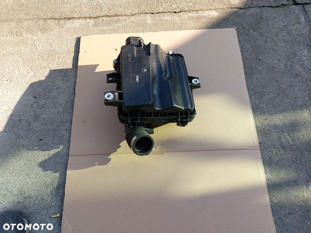 Suzuki Jimny IV 1.5 VVT 19- Obudowa Filtra Powietrza Filtr - 4