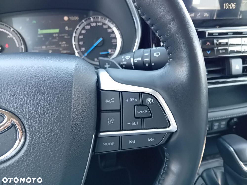 Toyota Highlander - 14