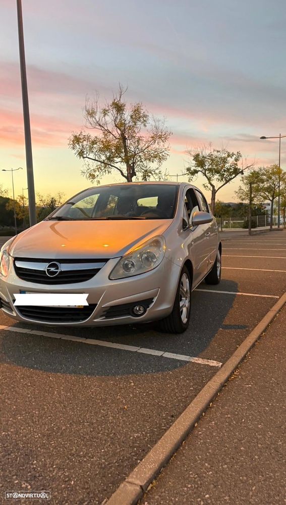 Opel Corsa 1.2 Enjoy - 3