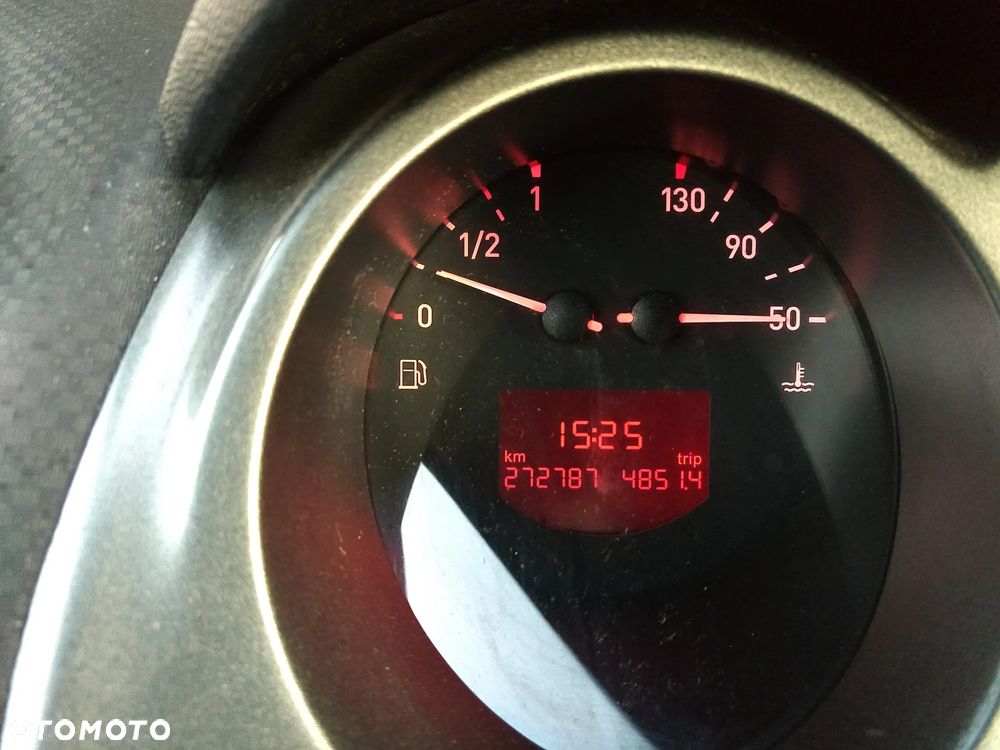 Seat Altea 1.6 Reference - 9