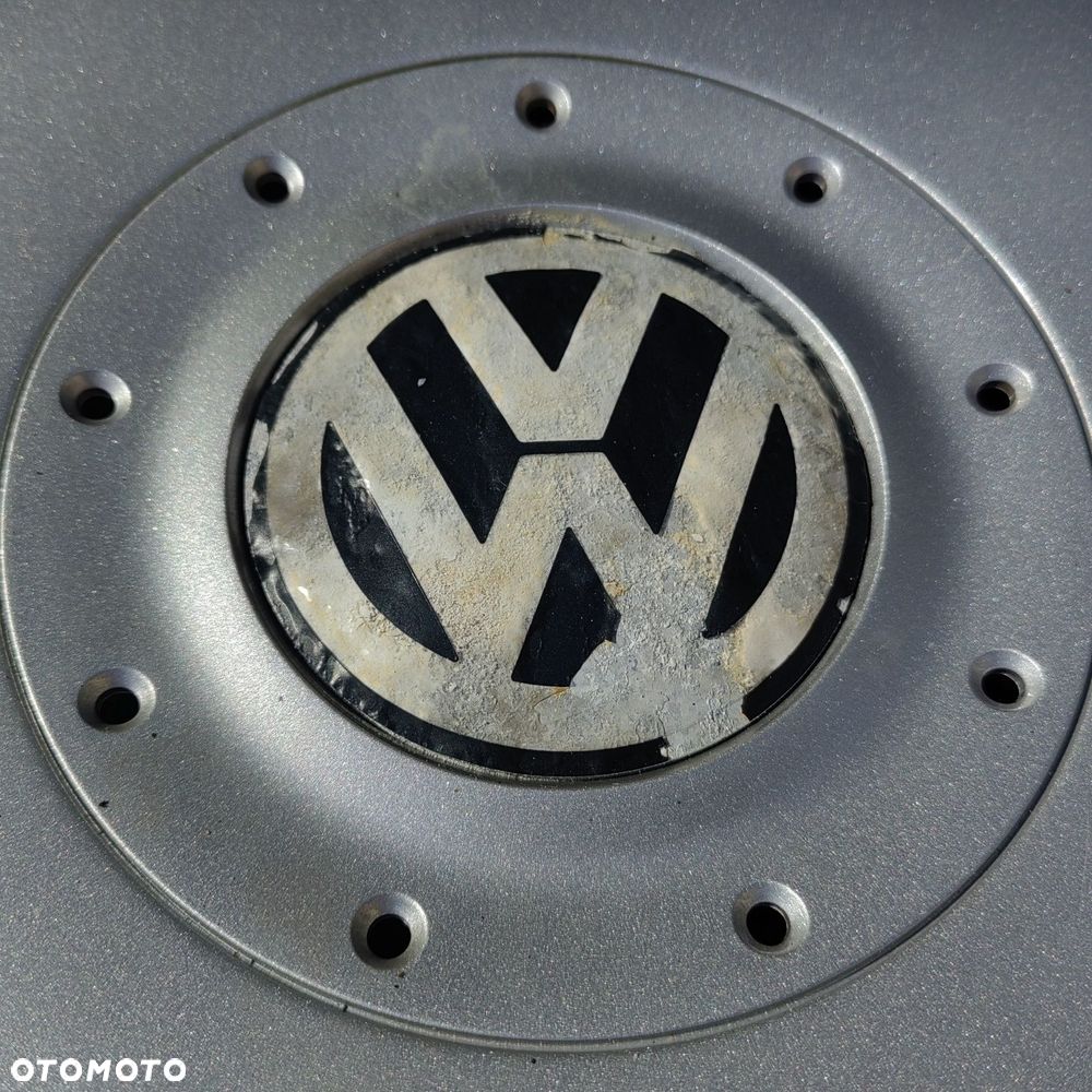 Kołpaki VW 15 cali Komplet 1T0 - 7