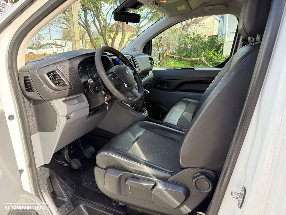 Peugeot Expert - 9