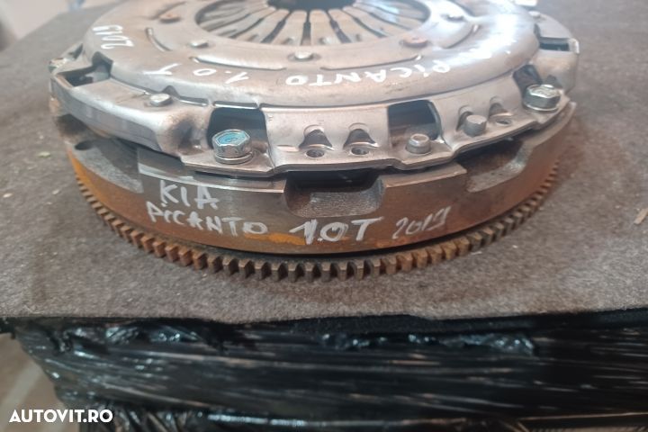 KIT AMBREIAJ 1.0T 2019  2321104810  MX1253 Kia Picanto - 4
