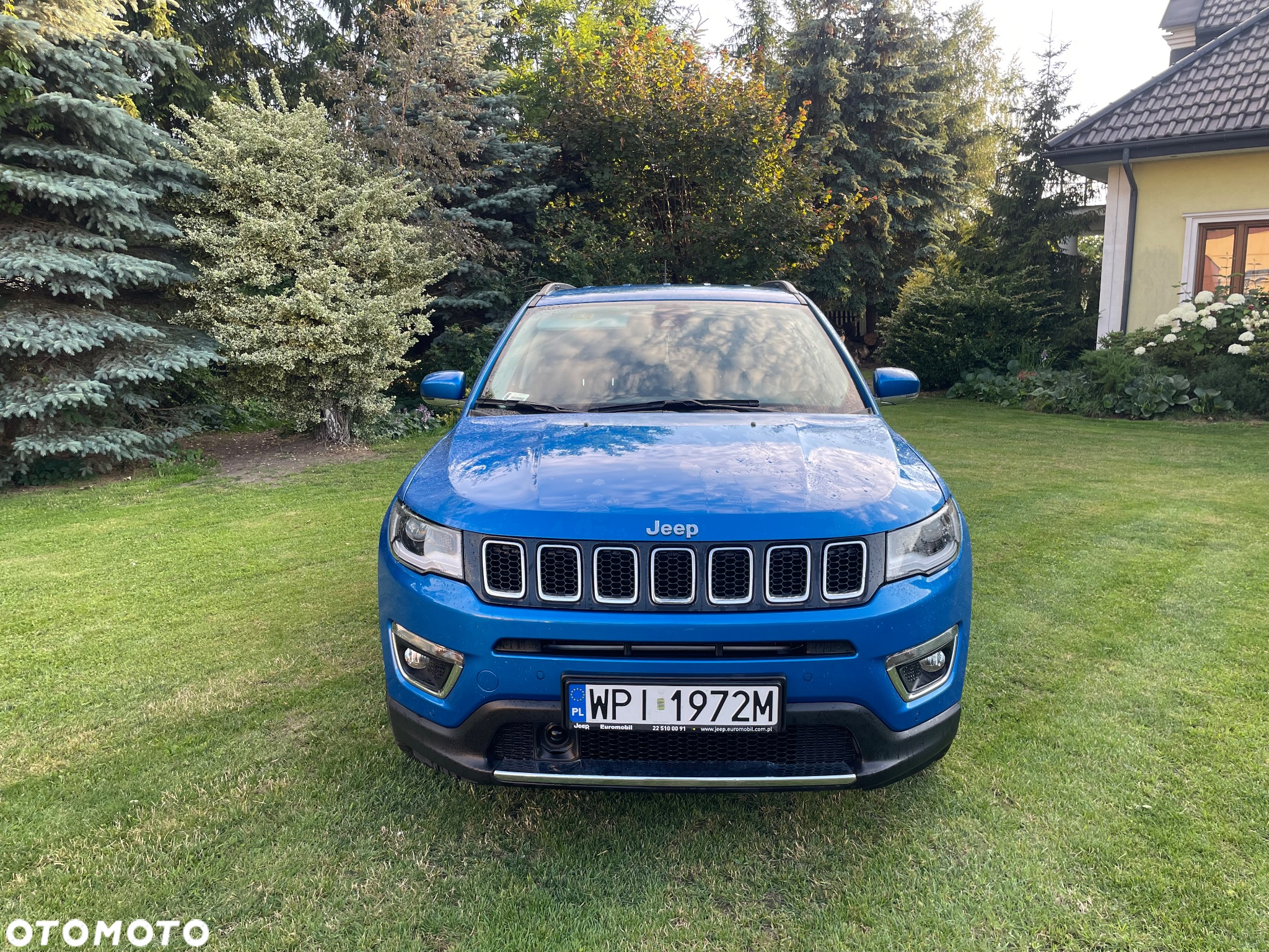 Jeep Compass - 8