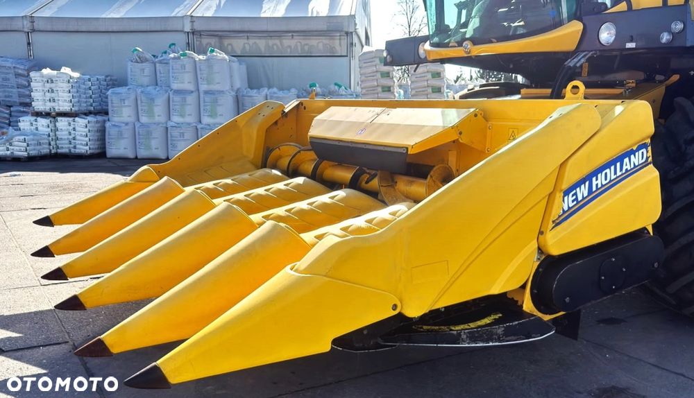 New Holland DR575W - 1