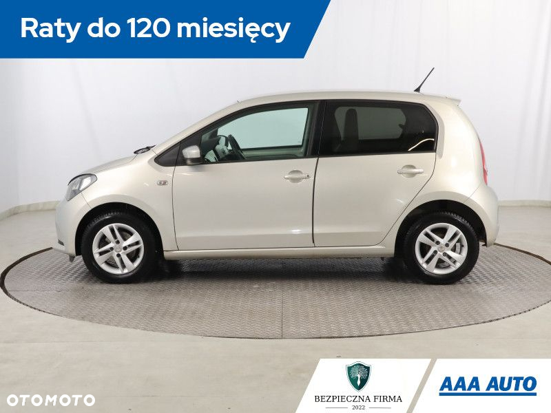 Seat Mii - 3