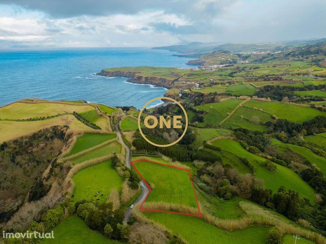 Terreno no Porto Formoso - Grande imagem: 3/10