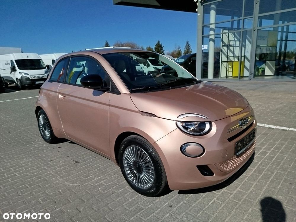 Fiat 500 - 9