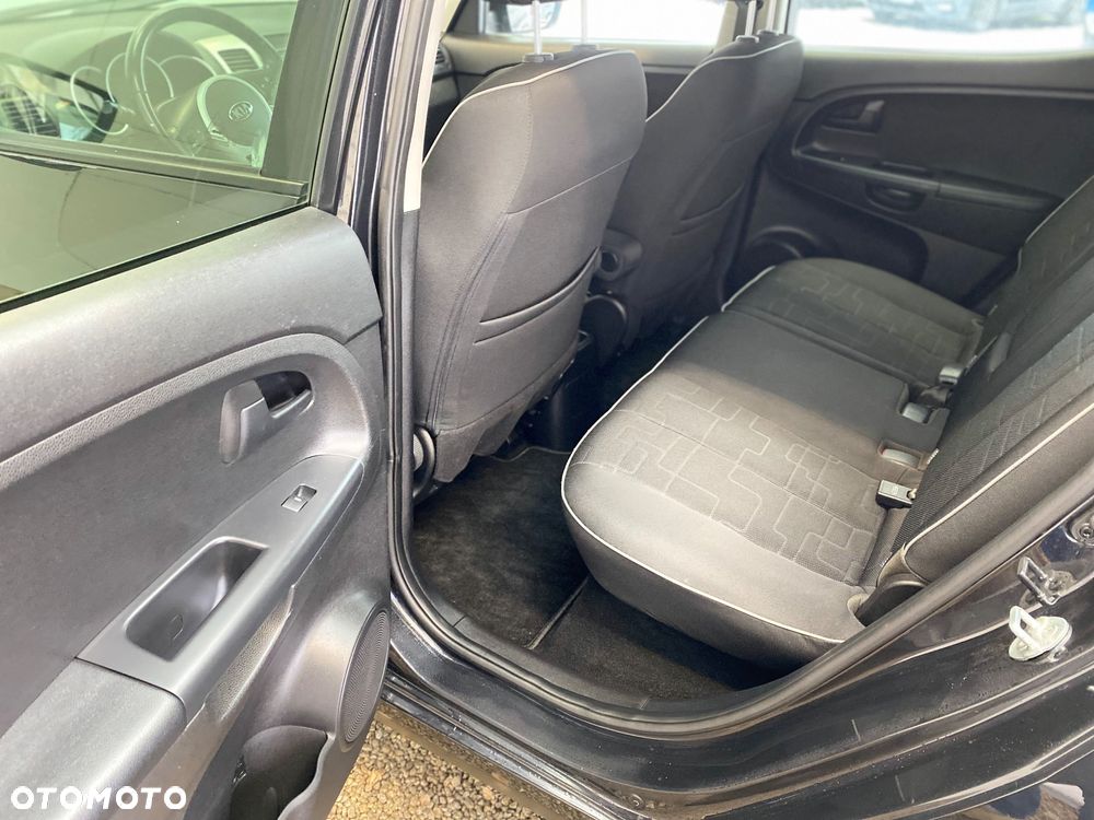 Kia Venga 1.6 CRDi XL - 13