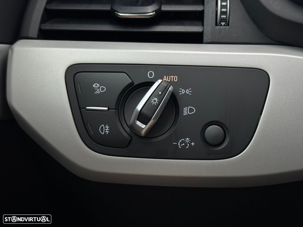 Audi A5 Sportback 35 TDI S line S tronic - 25