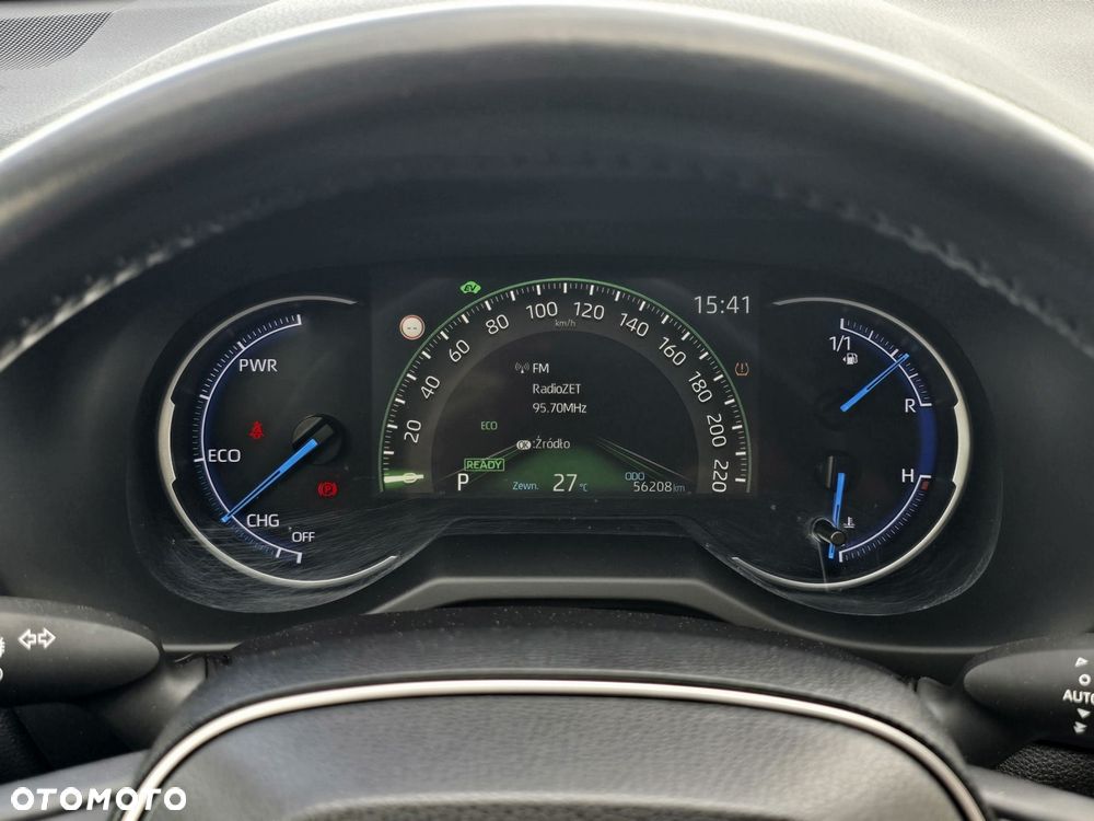 Toyota RAV4 - 15