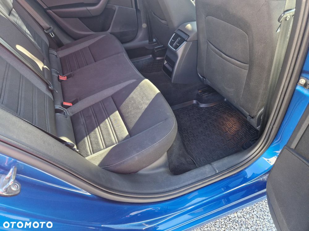 Skoda Octavia 1.5 TSI ACT Ambition DSG - 28