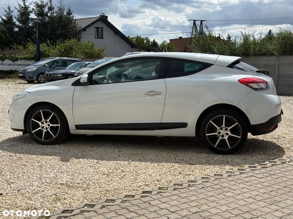Renault Megane 1.4 16V TCE Bose Edition - 23