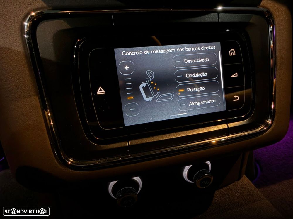 Bentley Bentayga Hybrid - 46