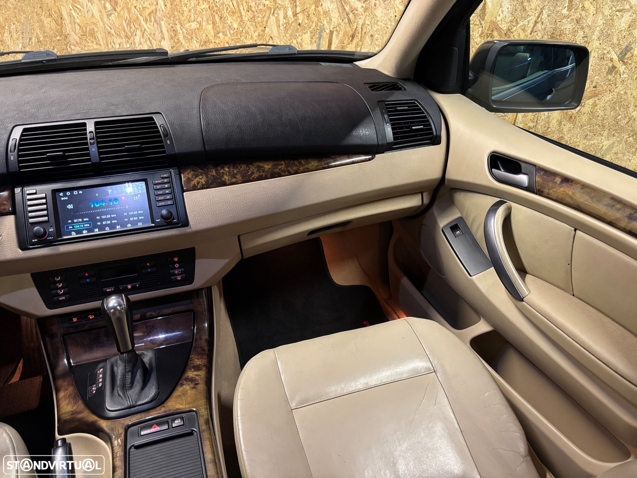 BMW X5 3.0 dA - 15