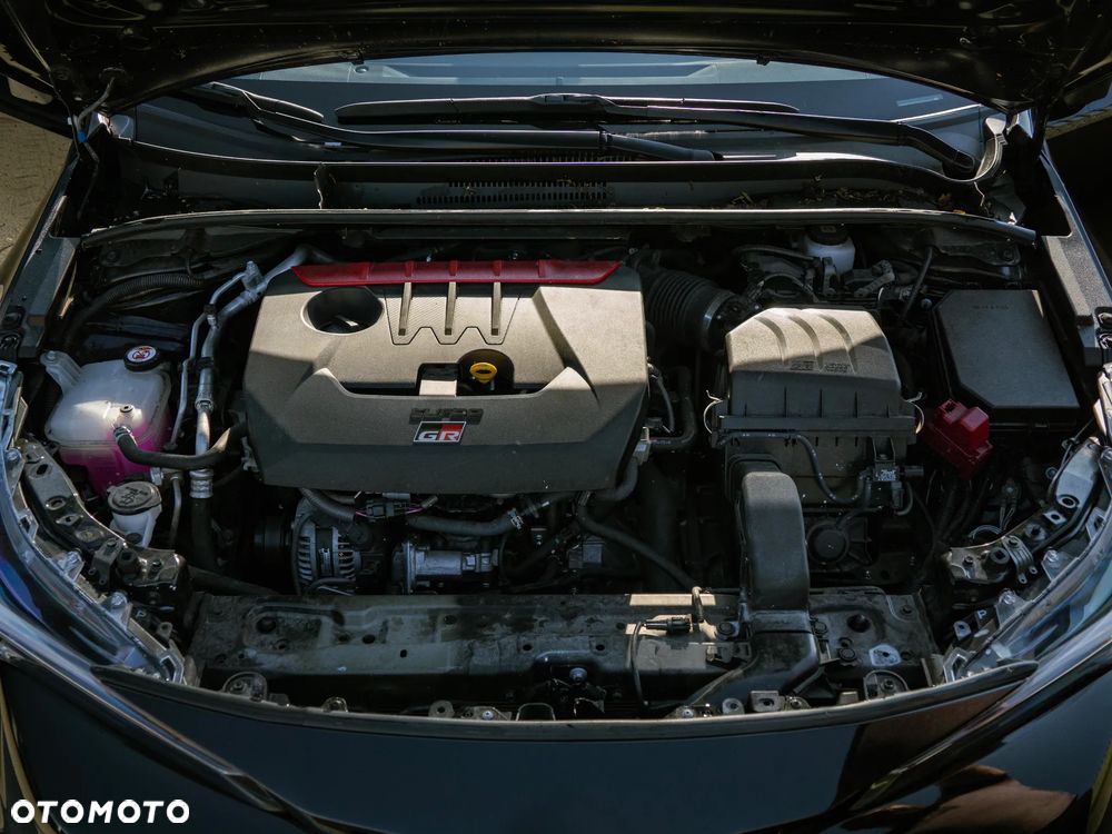 Toyota GR Corolla ver-1-6-gr-sport - 13